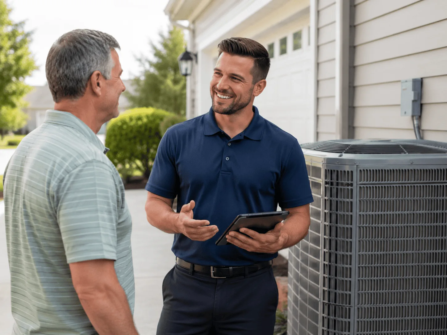 Heat Pump Installation Slippery Rock, PA FAQs